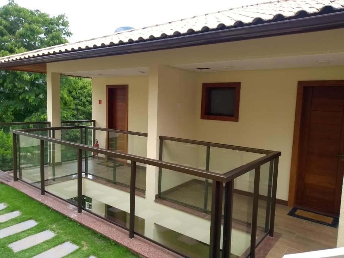 Hotel Aromas Da Pedra *