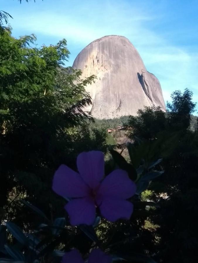 Aromas Da Pedra