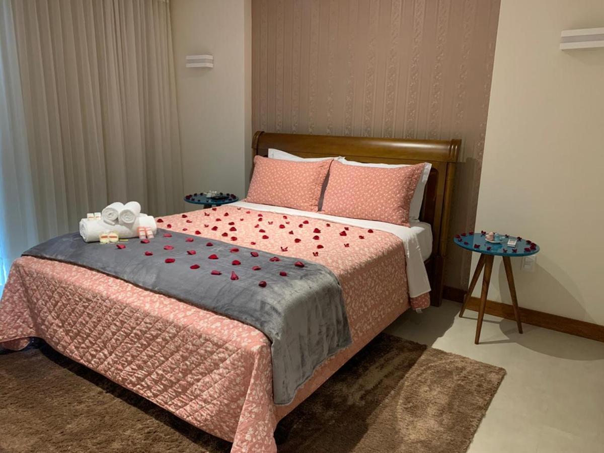 Aromas Da Pedra Hotel *
