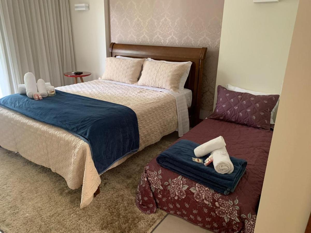 Aromas Da Pedra Hotel *