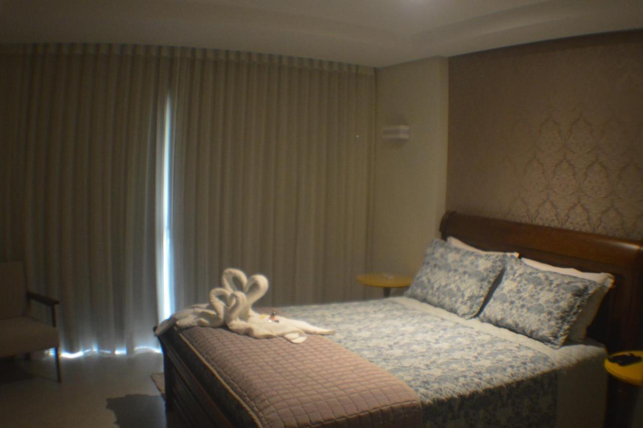 Hotel Aromas Da Pedra *