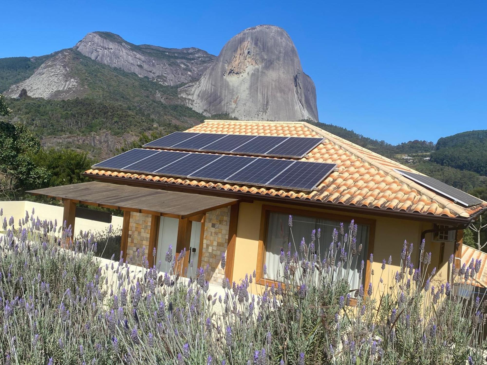 Aromas Da Pedra Hotel
